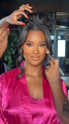 Instagram post by @bforbeaute.co