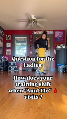 Instagram post by @bgirlmel