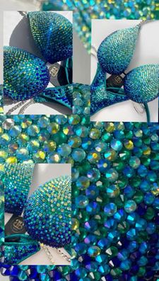 Instagram post by @bikinimama_store