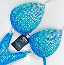 Instagram post by @bikinimama_store