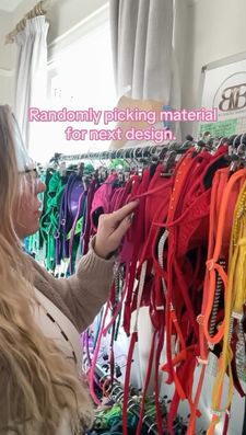 Instagram post by @bikinimama_store