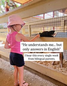 Instagram post by @bilingualcoco