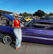 Instagram post by @billieejean