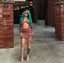 Instagram post by @billieejean