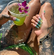 Instagram post by @billieejean