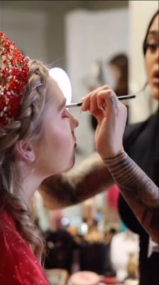 Instagram post by @billieejean