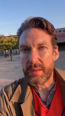 Instagram post by @billyjensen