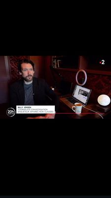 Instagram post by @billyjensen