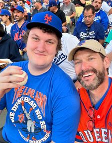 Instagram post by @billyjensen