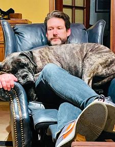 Instagram post by @billyjensen