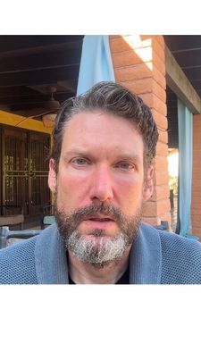 Instagram post by @billyjensen