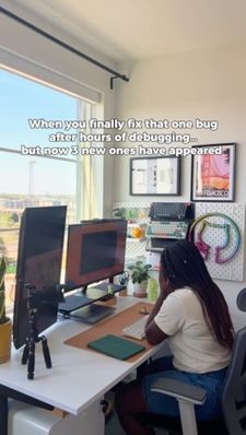 Instagram post by @binta.tech