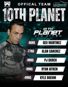 Instagram post by @bjj.worldtv