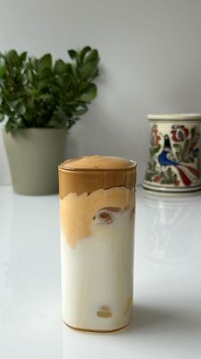 Instagram post by @black.soup.coffee