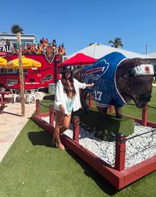 Instagram post by @bleachedbyabigaillee