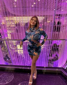Instagram post by @blissful.barbie