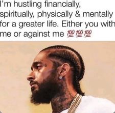 Instagram post by @blkmoneymakers