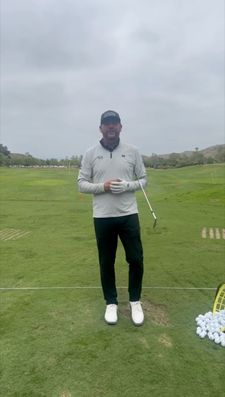 Instagram post by @blockiegolf