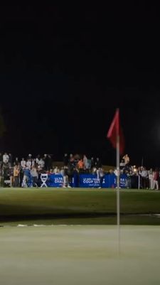 Instagram post by @blockiegolf