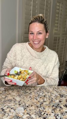 Instagram post by @bobbiwiththeeye