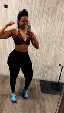 Instagram post by @bodybypalaj