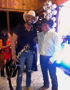 Instagram post by @booger_brown