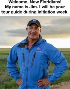 Instagram post by @booger_brown