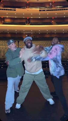 Instagram post by @boyziimen