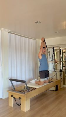 Instagram post by @bppilates