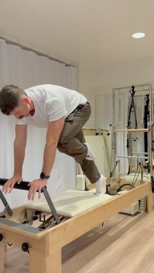 Instagram post by @bppilates