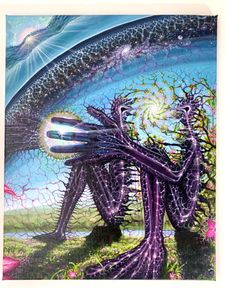 Instagram post by @bradleysnookart