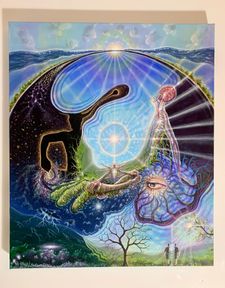 Instagram post by @bradleysnookart