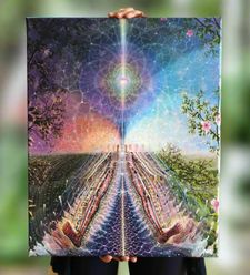 Instagram post by @bradleysnookart