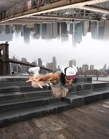 Instagram post by @brandanjosh