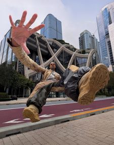 Instagram post by @brandanjosh