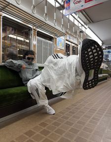 Instagram post by @brandanjosh