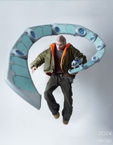 Instagram post by @brandanjosh