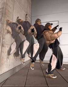 Instagram post by @brandanjosh