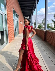 Instagram post by @brandeealexis