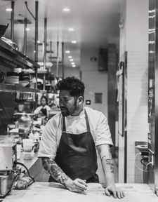 Instagram post by @brandoj