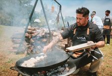 Instagram post by @brandoj