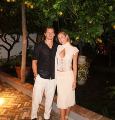 Instagram post by @braxtonberrios