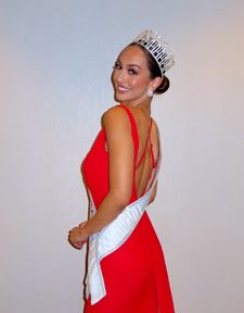 Instagram post by @breearae