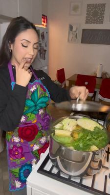 Instagram post by @brenda_agenda