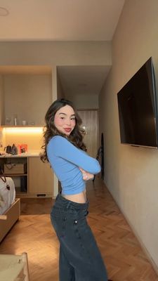 Instagram post by @brendagarza