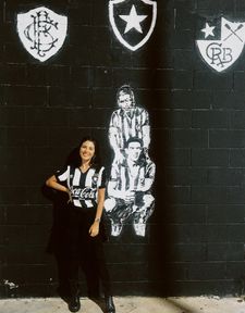 Instagram post by @brendajunger