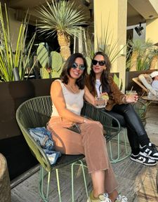 Instagram post by @brennabenameur