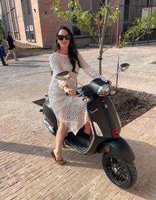 Instagram post by @brennabenameur