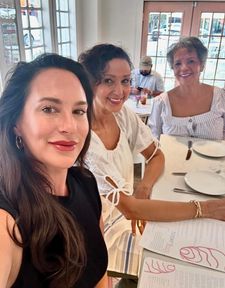 Instagram post by @brennabenameur