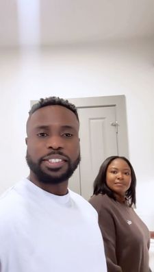 Instagram post by @brentandmir